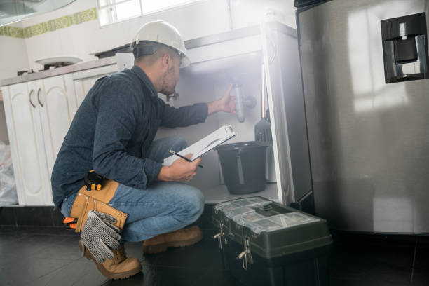 Best Sprinkler Systems  in Greenbelt, MD