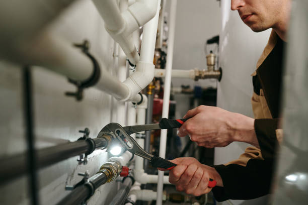 Best Sewer Line Repair  in Greenbelt, MD