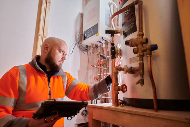 Best Clogged Drain Plumber  in Greenbelt, MD