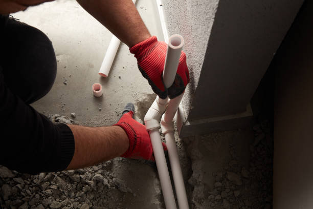Shower Repair Services in Greenbelt, MD
