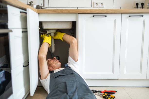 Best Septic Systems  in Greenbelt, MD
