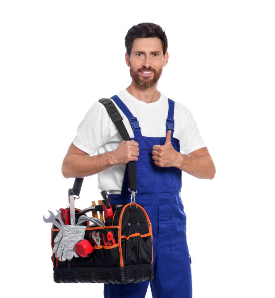 Professional Plumbing in Greenbelt, MD