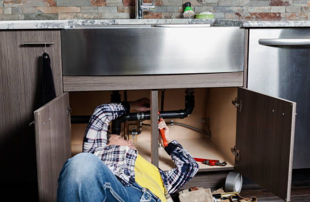 Professional Plumbing in Greenbelt, MD